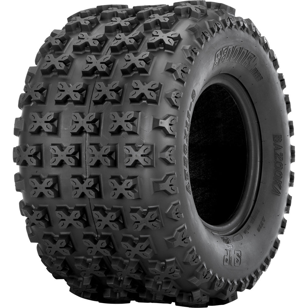 SEDONA Bazooka Tire