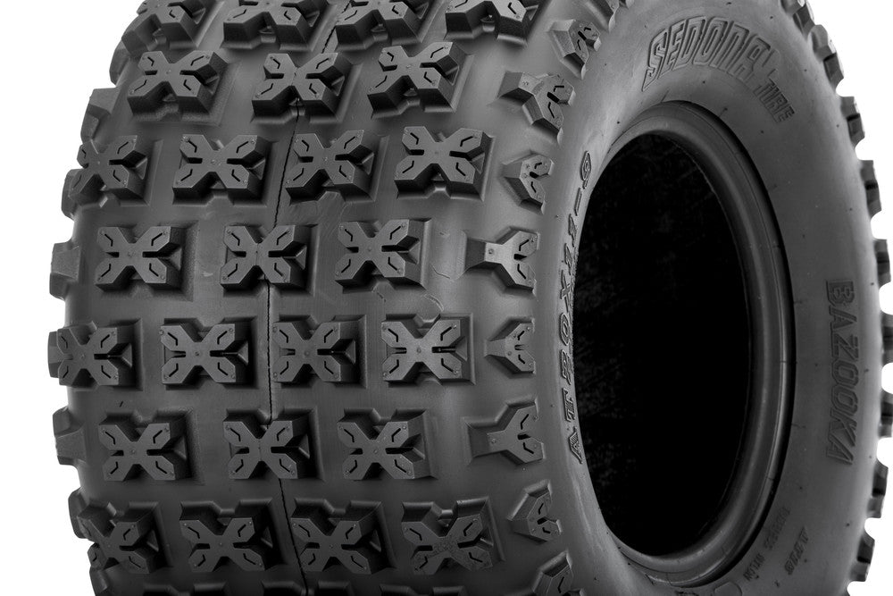 SEDONA Bazooka Tire