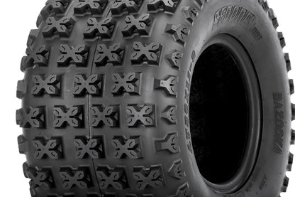 SEDONA Bazooka Tire