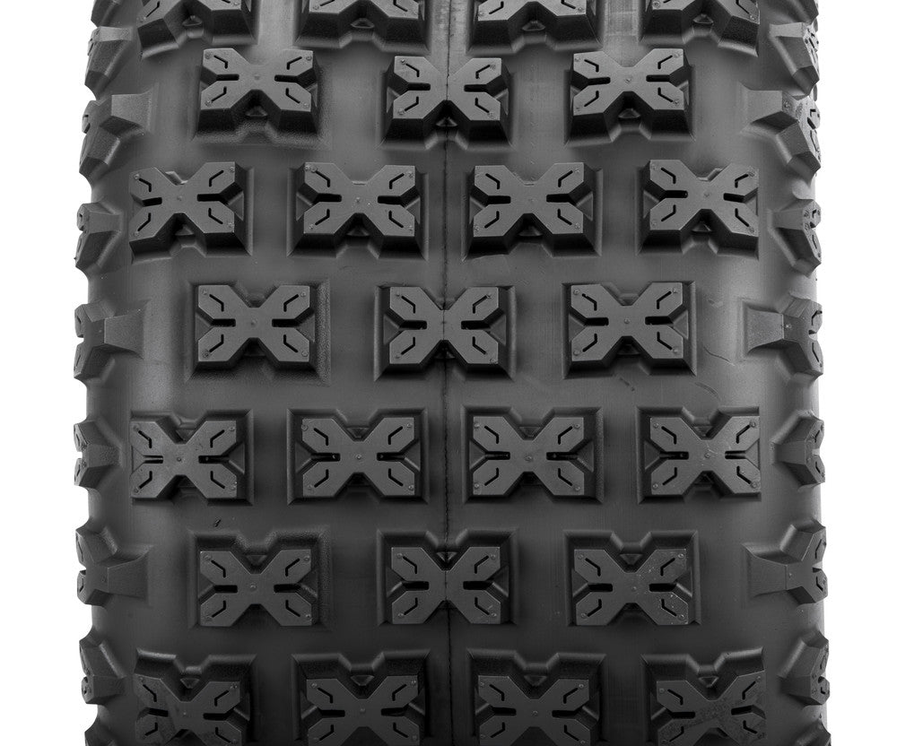 SEDONA Bazooka Tire