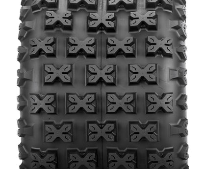 SEDONA Bazooka Tire