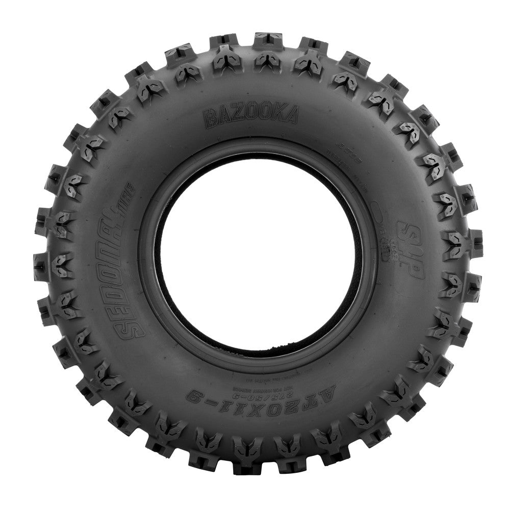 SEDONA Bazooka Tire