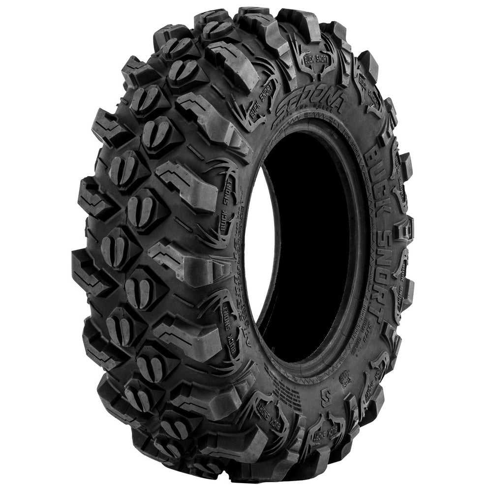 SEDONA Buck Snort Tire