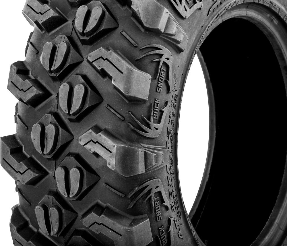 SEDONA Buck Snort Tire