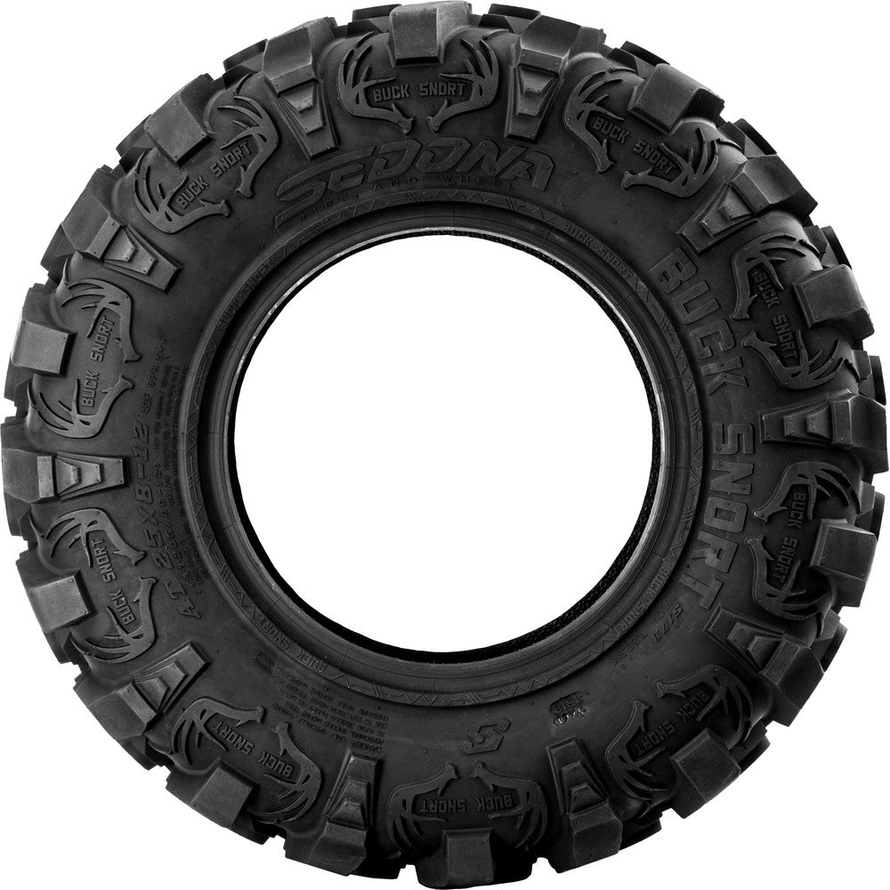 SEDONA Buck Snort Tire