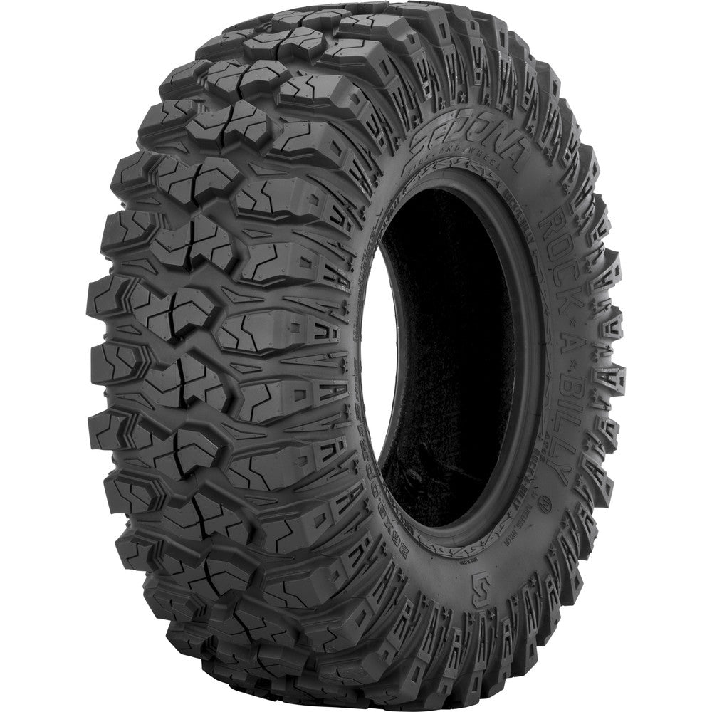 SEDONA Rock-A-Billy Tire