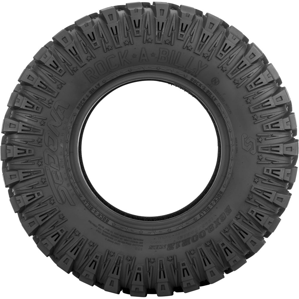 SEDONA Rock-A-Billy Tire