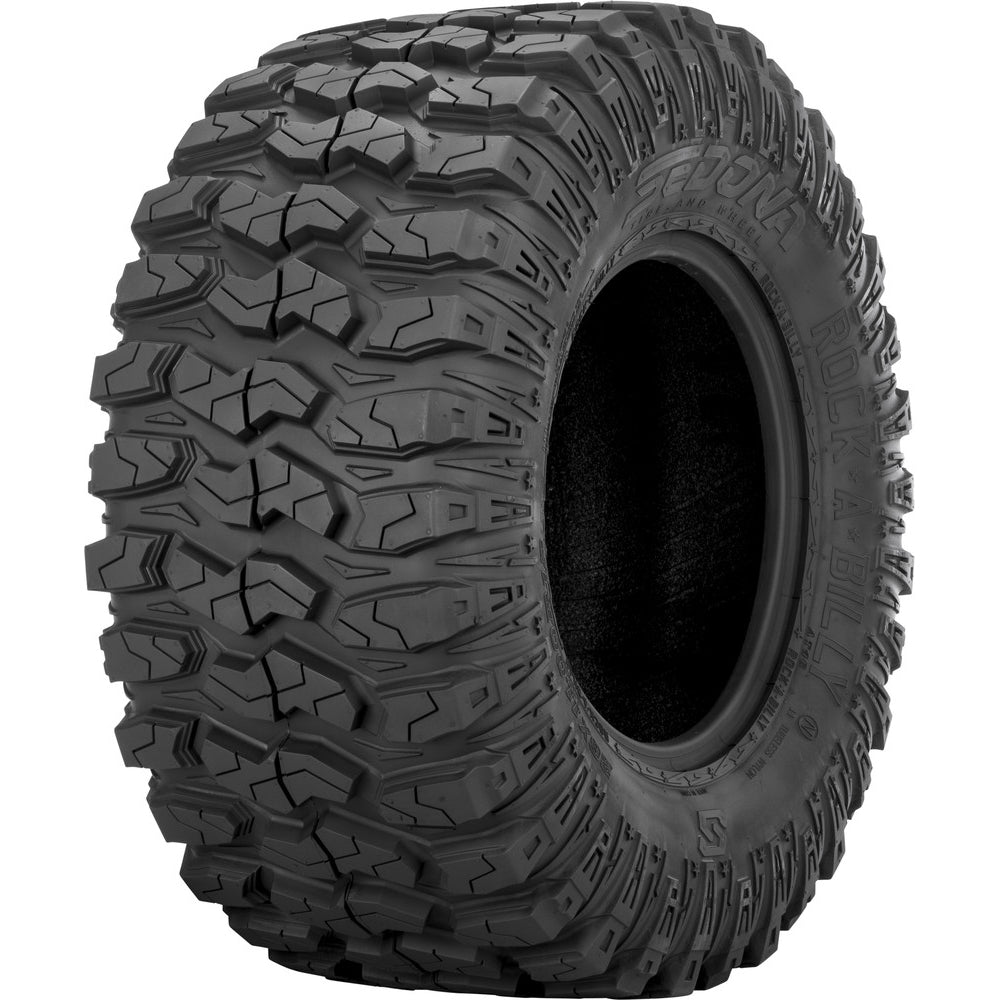 SEDONA Rock-A-Billy Tire