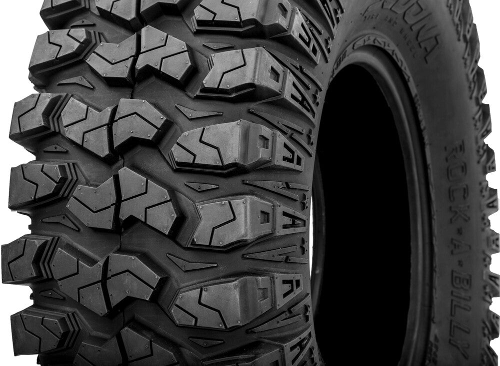 SEDONA Rock-A-Billy Tire