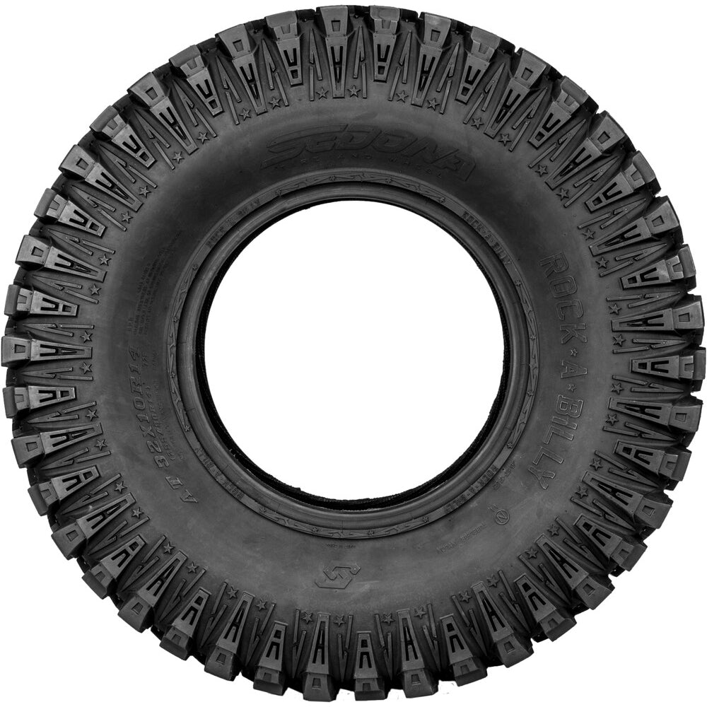 SEDONA Rock-A-Billy Tire