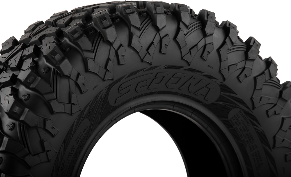 SEDONA Ridge Ripr Tire