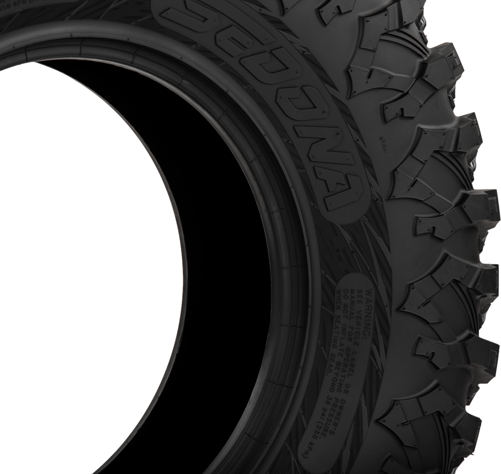SEDONA Ridge Ripr Tire
