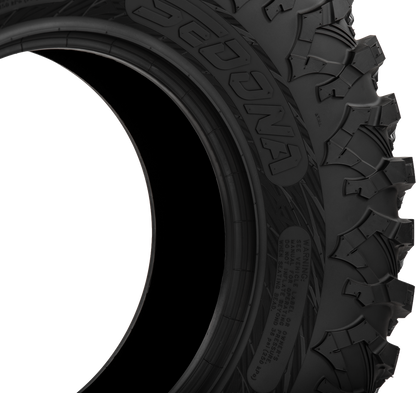 SEDONA Ridge Ripr Tire