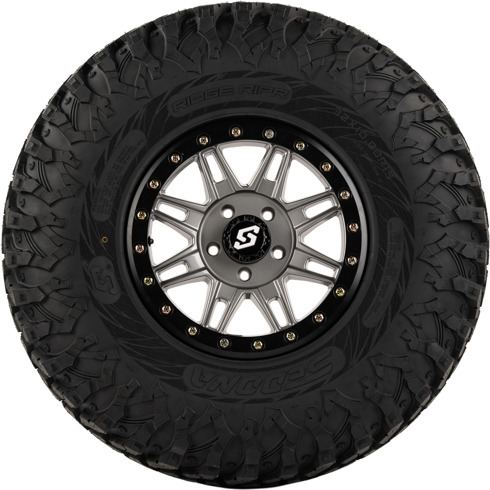 SEDONA Ridge Ripr Tire