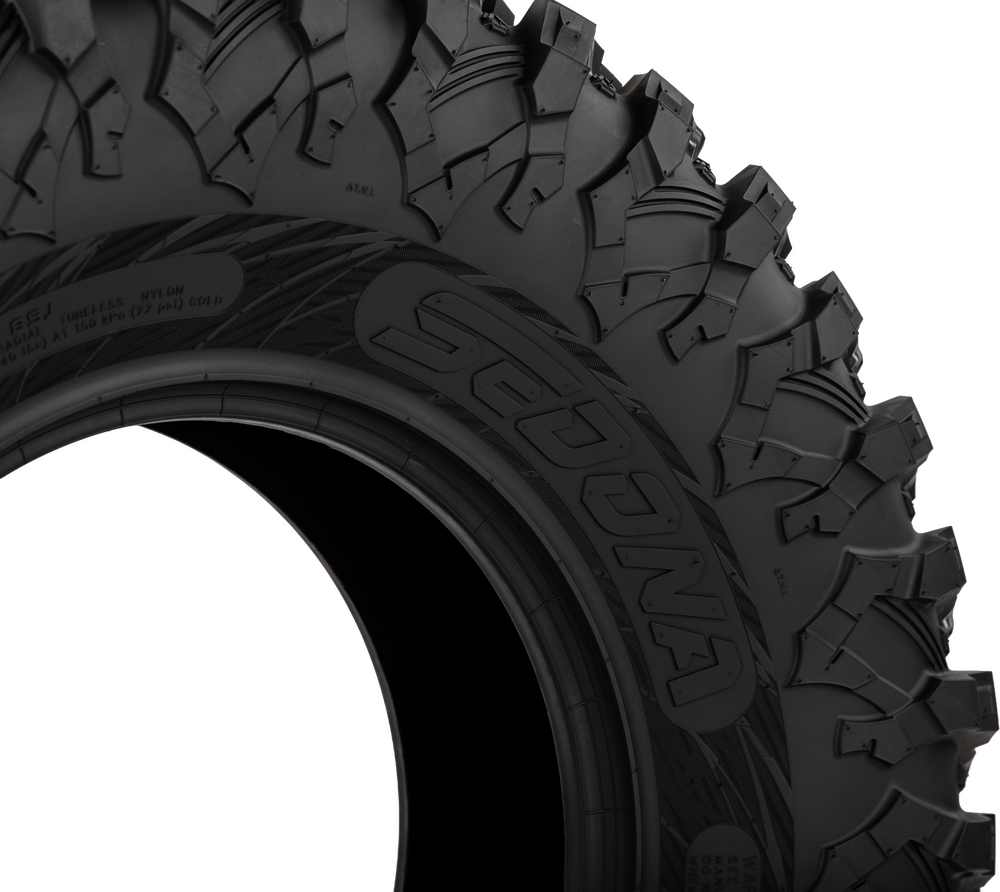 SEDONA Trail Ripr Tire