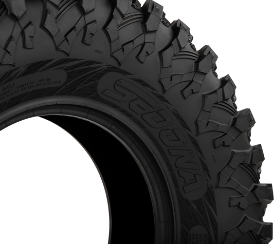 SEDONA Trail Ripr Tire