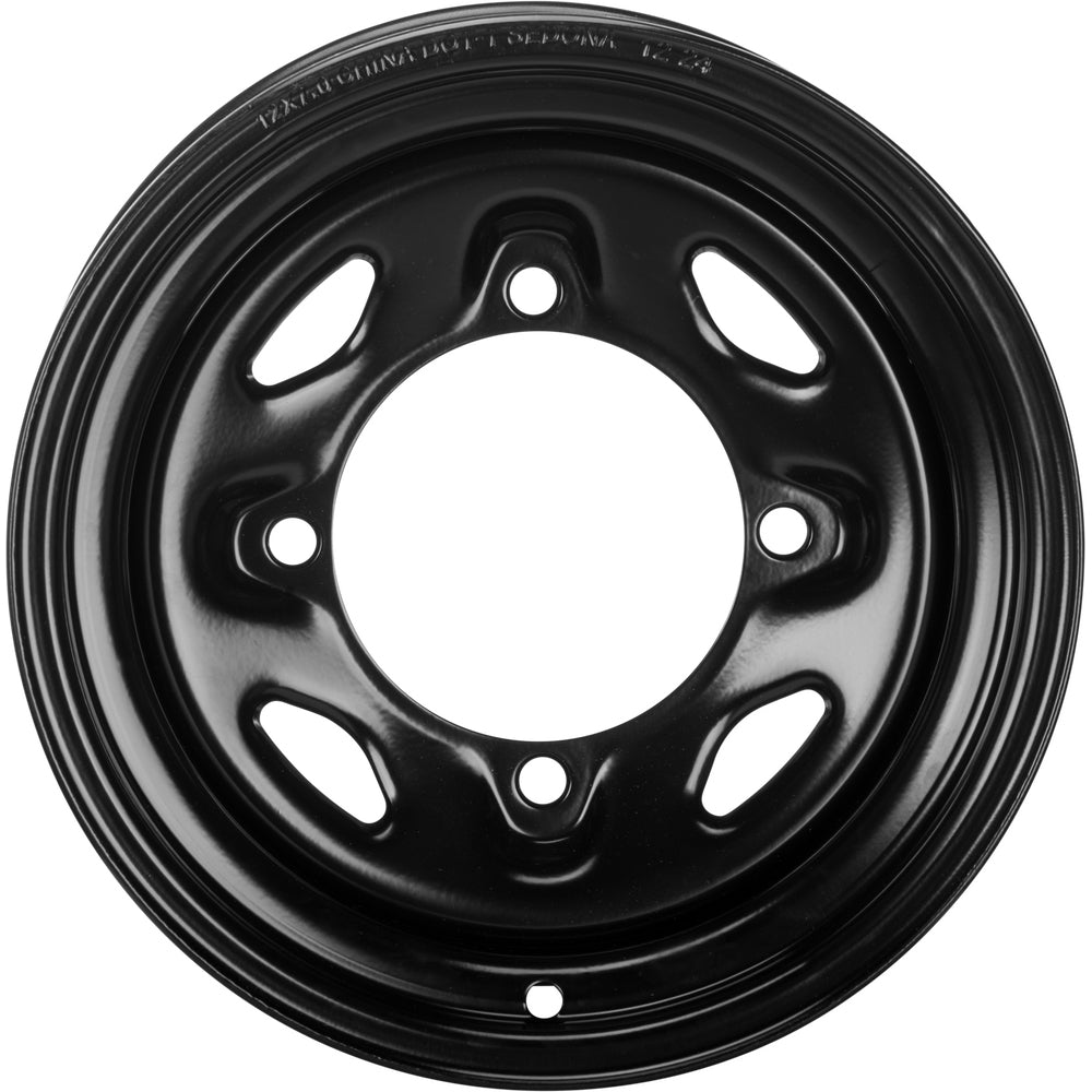 SEDONA Steel Wheel - 4/110