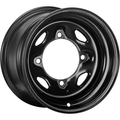 SEDONA Steel Wheel - 4/110