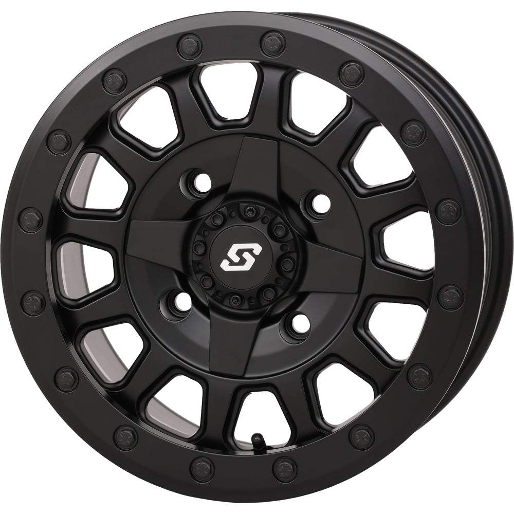 SEDONA Adapt Beadlock Wheel - 4/137 & 4/156 Dual-Drilled