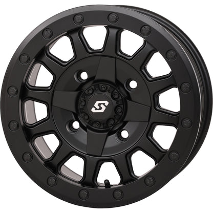 SEDONA Adapt Beadlock Wheel - 4/137 & 4/156 Dual-Drilled