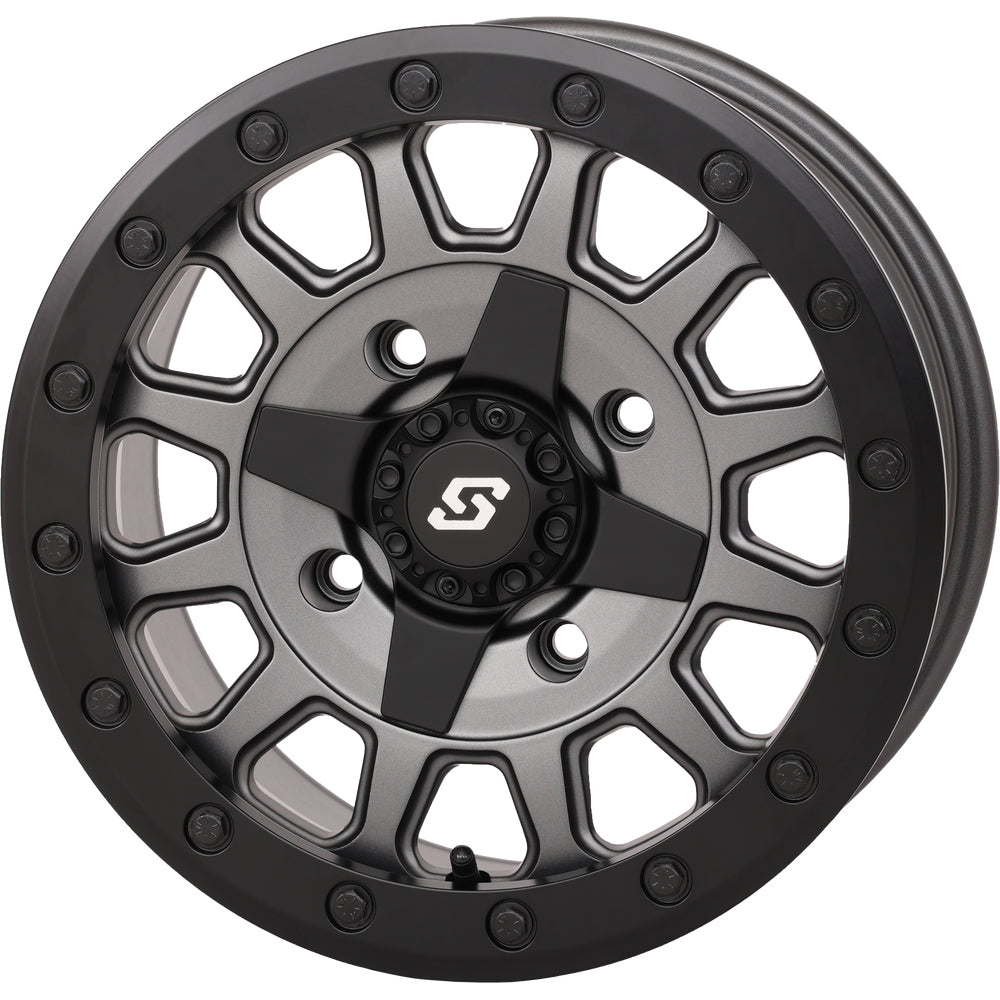 SEDONA Adapt Beadlock Wheel - 4/137 & 4/156 Dual-Drilled