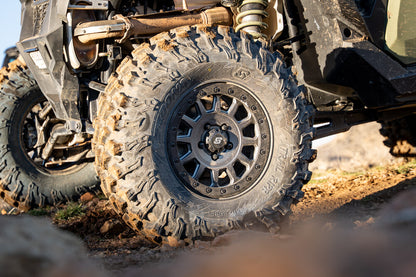 SEDONA Adapt Beadlock Wheel - 5/4.5