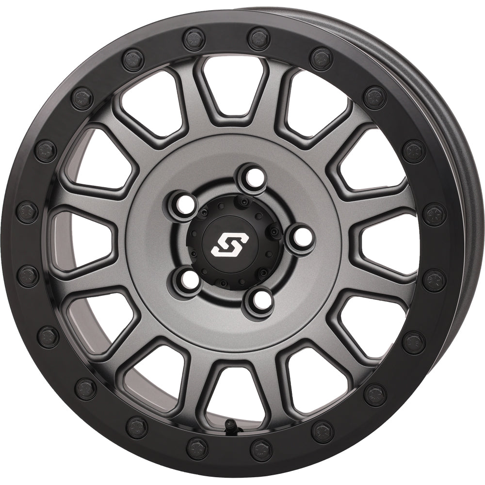 SEDONA Adapt Beadlock Wheel - 5/4.5
