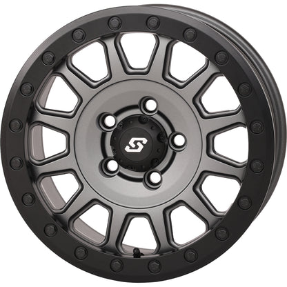 SEDONA Adapt Beadlock Wheel - 5/4.5