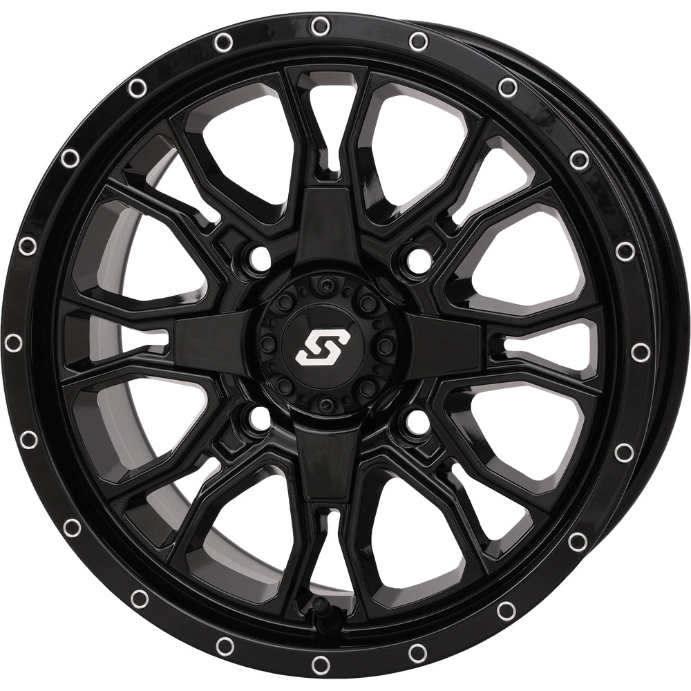 SEDONA Fusion Wheel - 4/137 & 4/156 Dual-Drilled