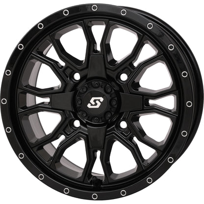 SEDONA Fusion Wheel - 4/137 & 4/156 Dual-Drilled