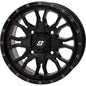 SEDONA Fusion Wheel - 4/137 & 4/156 Dual-Drilled