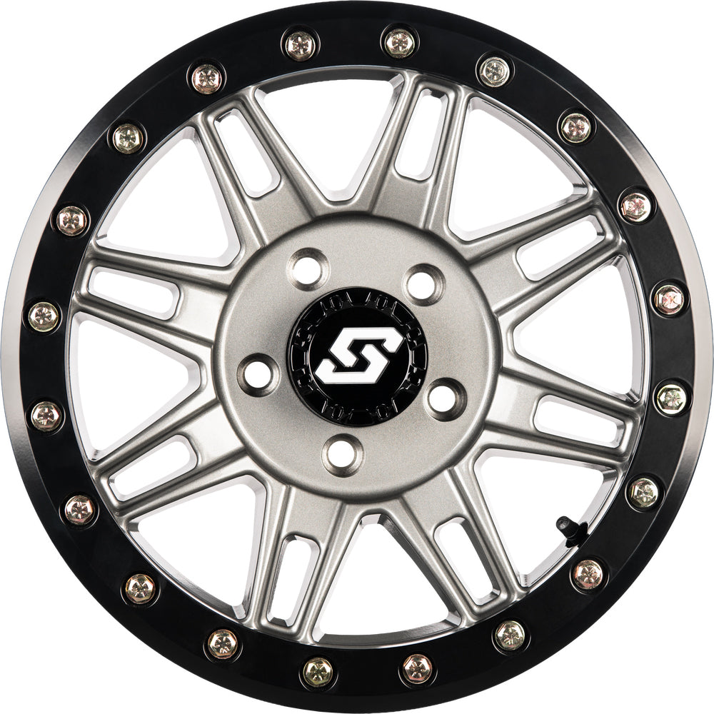 SEDONA Clutch Beadlock Wheel - 4/137