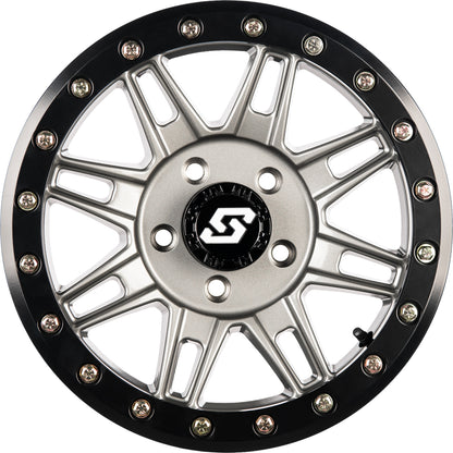 SEDONA Clutch Beadlock Wheel - 4/137