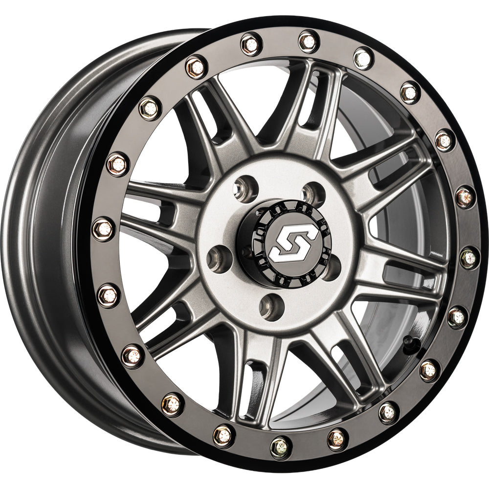 SEDONA Clutch Beadlock Wheel - 4/137