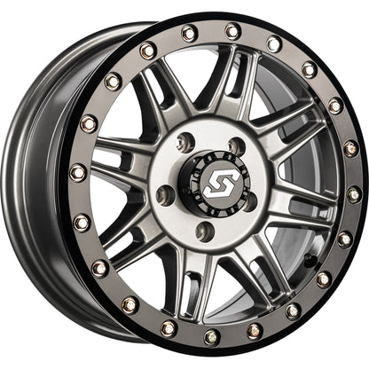 SEDONA Clutch Beadlock Wheel - 4/137