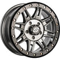 SEDONA Clutch Beadlock Wheel - 4/137