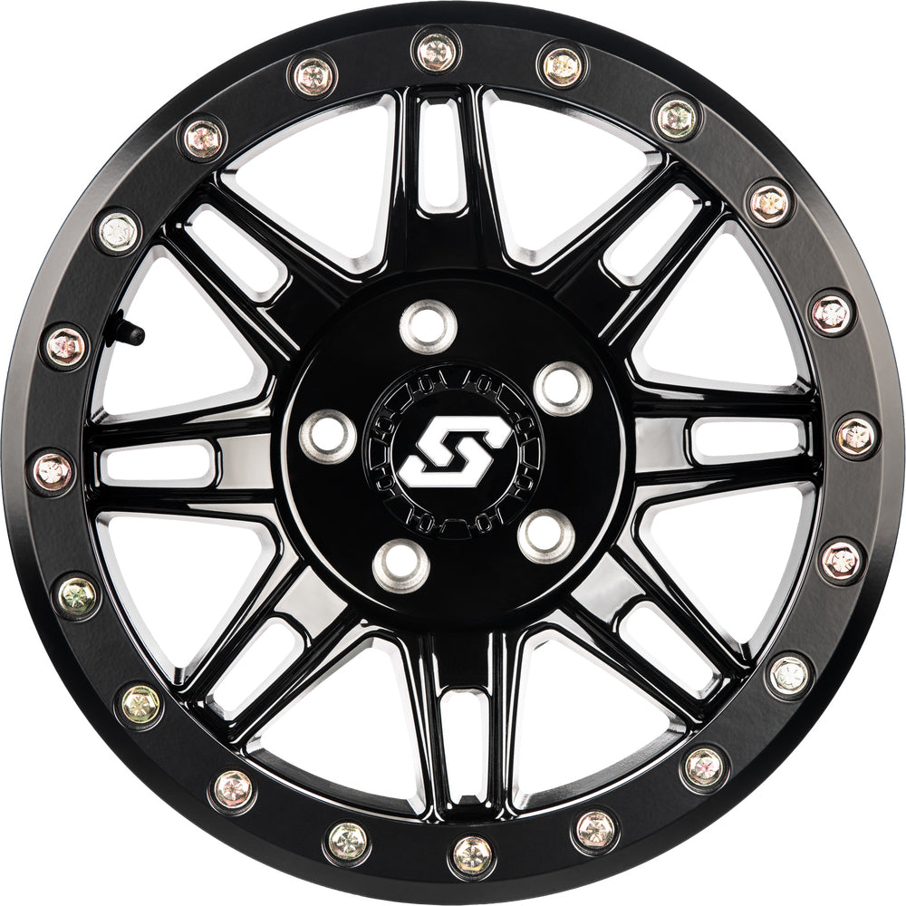SEDONA Clutch Beadlock Wheel - 4/137