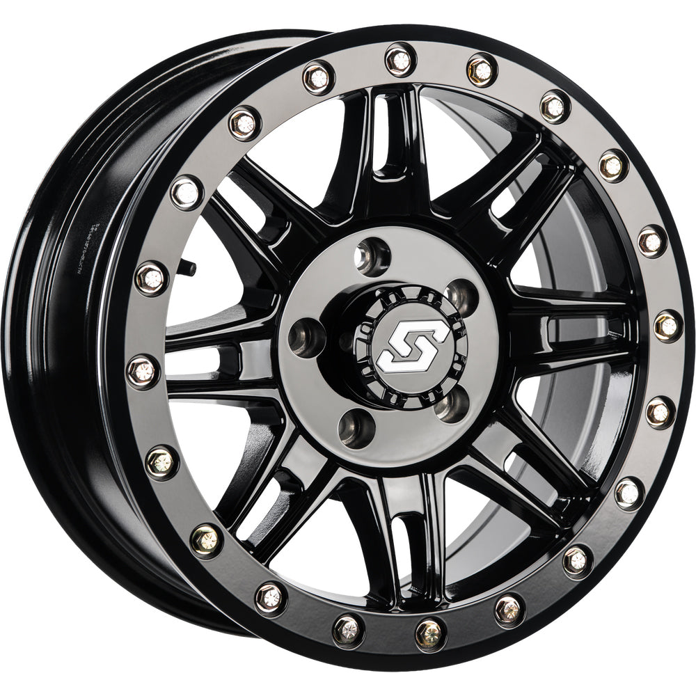 SEDONA Clutch Beadlock Wheel - 4/137