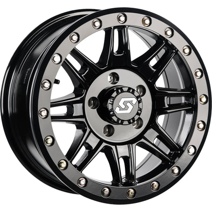 SEDONA Clutch Beadlock Wheel - 4/137