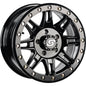 SEDONA Clutch Beadlock Wheel - 4/137