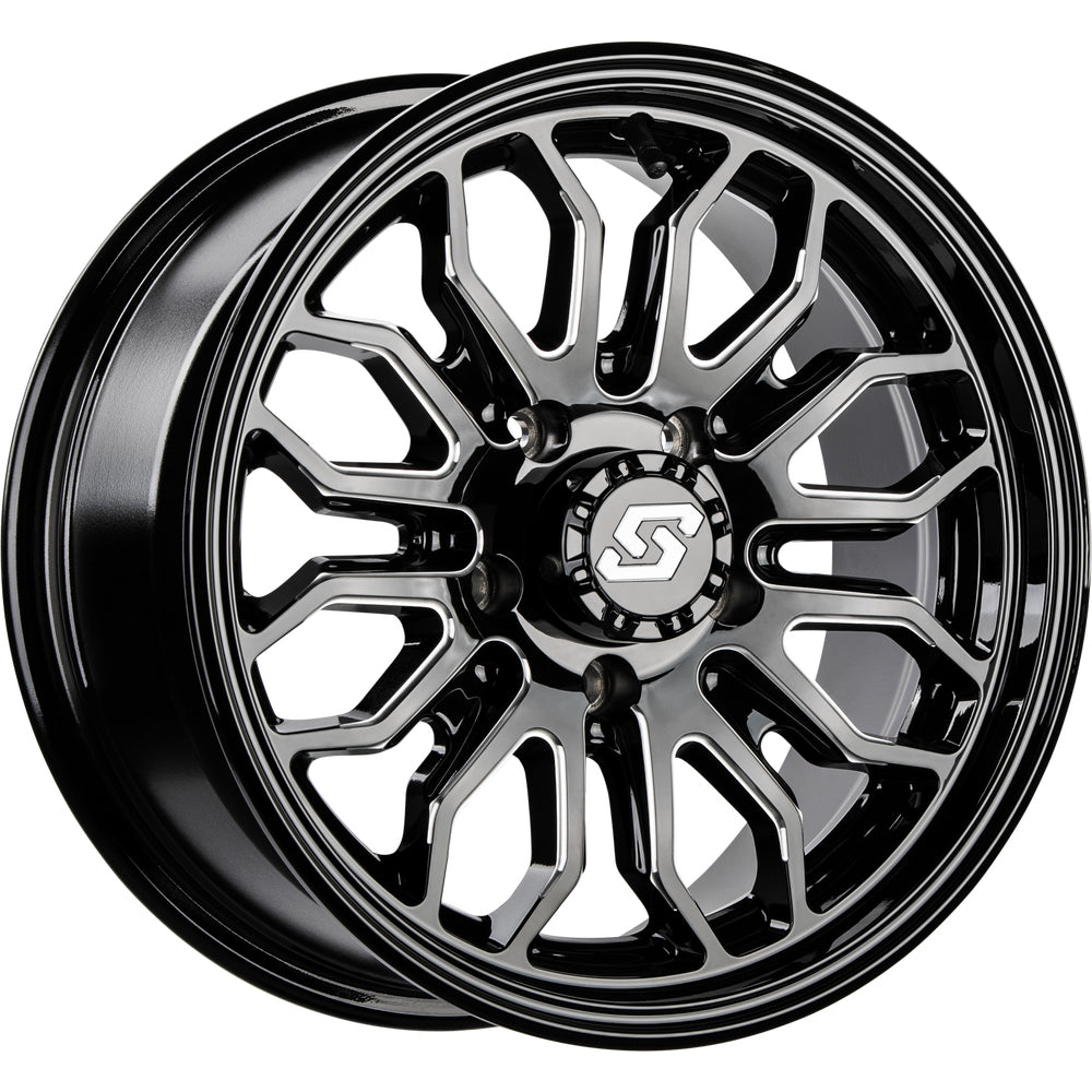 SEDONA Onyx Wheel - 4/156