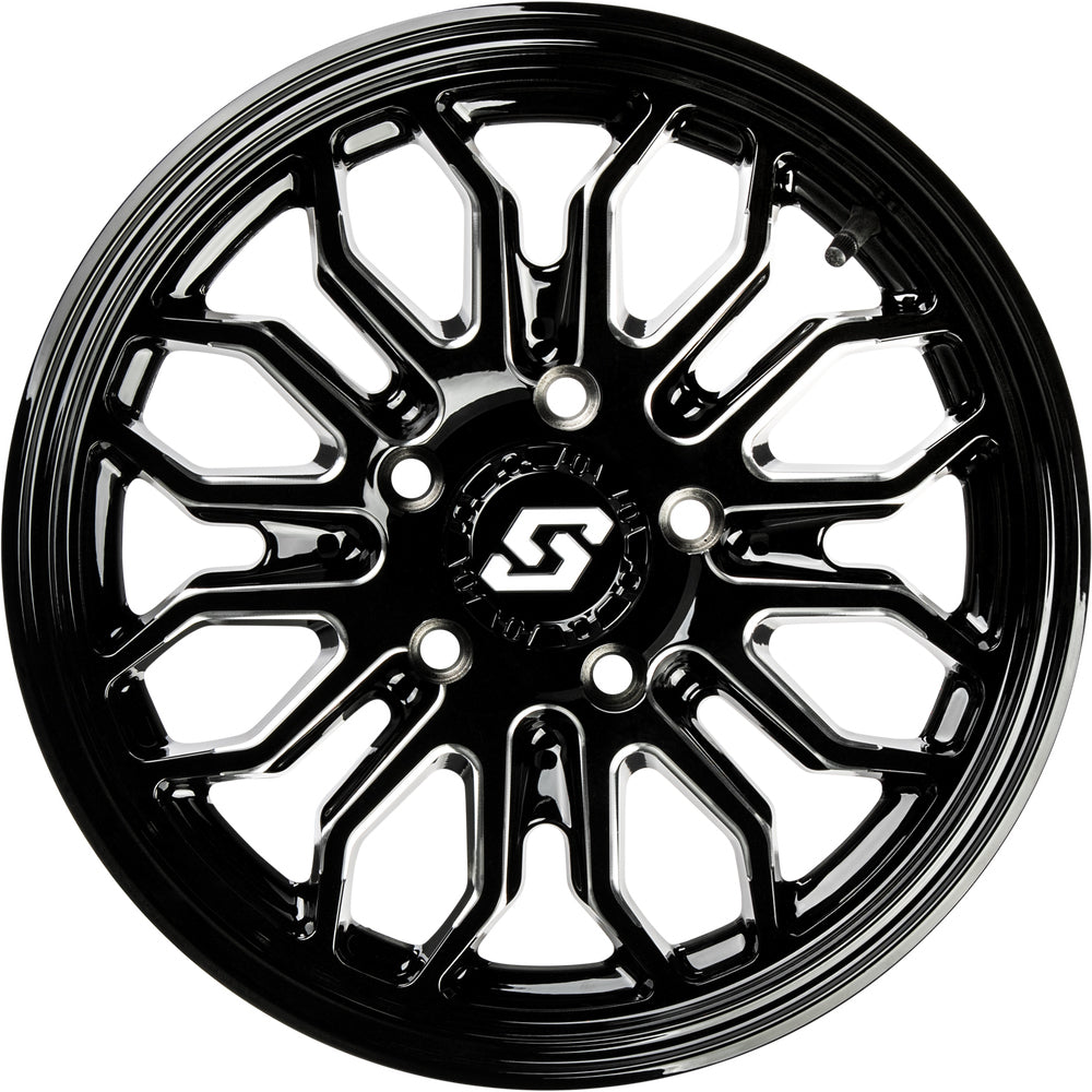 SEDONA Onyx Wheel - 4/156