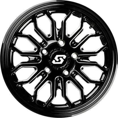 SEDONA Onyx Wheel - 4/156
