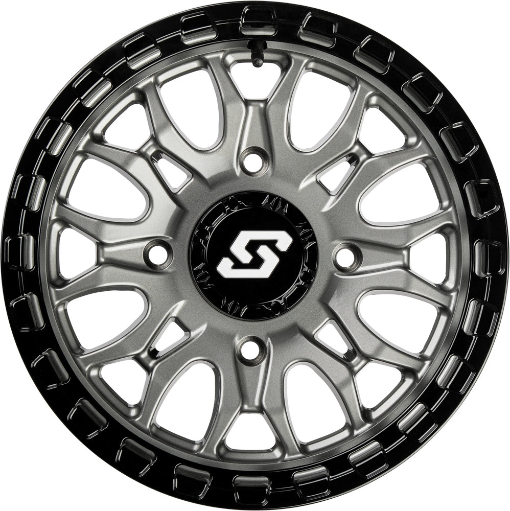 SEDONA Ignition Wheel - 4/137