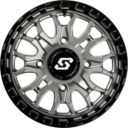 SEDONA Ignition Wheel - 4/137