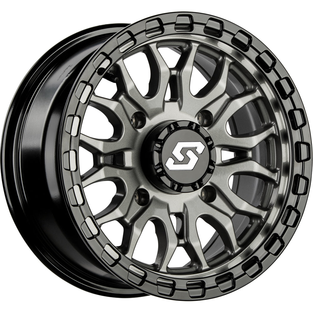 SEDONA Ignition Wheel - 4/137