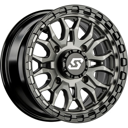 SEDONA Ignition Wheel - 4/137