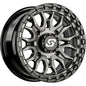 SEDONA Ignition Wheel - 4/137