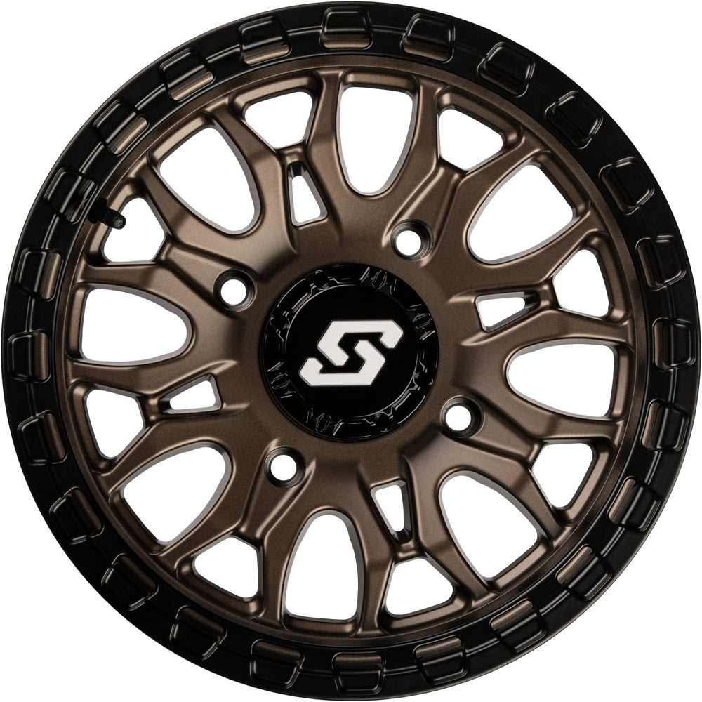 SEDONA Ignition Wheel - 4/137