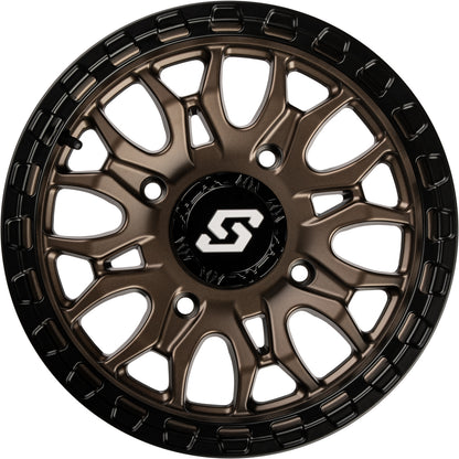 SEDONA Ignition Wheel - 4/137